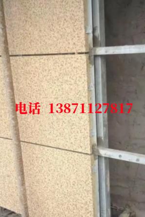红桥长距离外墙ET板